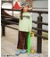 B NEWJACK THRASHER Tシャツ