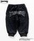 THRASHER ベビースウェットパンツ(セットアップ可)