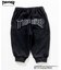 THRASHER ベビースウェットパンツ(セットアップ可)