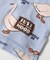 【リンク】アソート総柄Tシャツ