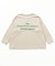 ロゴアンドナンバリングTシャツ