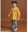 ロゴアンドナンバリングTシャツ