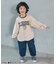 WEB限定  ゆったりカーゴパンツ