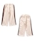 ボーダートップス&ラインパンツセットアップ  10分丈