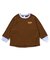 ワッフルコクーンTシャツ
