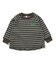 ワッフルコクーンTシャツ