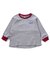 ワッフルコクーンTシャツ