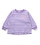 ワッフルコクーンTシャツ