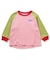 ワッフルコクーンTシャツ