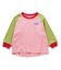ワッフルコクーンTシャツ
