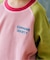 ワッフルコクーンTシャツ