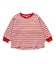 ワッフルコクーンTシャツ
