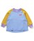 ワッフルコクーンTシャツ