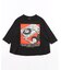 B NEWJACK グラフィックTシャツ