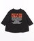 B NEWJACK グラフィックTシャツ