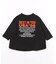B NEWJACK グラフィックTシャツ