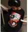 B NEWJACK グラフィックTシャツ