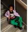 B NEWJACK グラフィックTシャツ