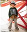 B NEWJACK グラフィックTシャツ