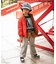 B NEWJACK グラフィックTシャツ