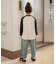 B NEWJACK グラフィックTシャツ