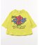 B NEWJACK グラフィックTシャツ