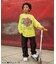 B NEWJACK グラフィックTシャツ