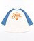 B NEWJACK グラフィックTシャツ