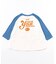 B NEWJACK グラフィックTシャツ