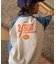 B NEWJACK グラフィックTシャツ