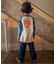 B NEWJACK グラフィックTシャツ