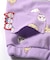 【アニメちいかわ】メロウワッフルパンツ(セットアップ可)  10分丈