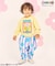 【リンク】【バーバパパ】スウェットTシャツ