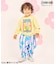 【リンク】【バーバパパ】スウェットTシャツ