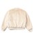 リバーシブルブルゾン