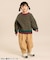 NEWバルーンパンツ  10分丈