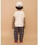 NEWバルーンパンツ  10分丈
