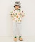 B NEWJACK クラッシャーハット