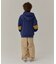 WEB限定  KUDOZ.B ナンバリングジップパーカー