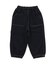 WEB限定  KUDOZ.B カットペインターパンツ  10分丈