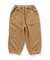 WEB限定  KUDOZ.B カットペインターパンツ  10分丈