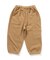 WEB限定  KUDOZ.B カットペインターパンツ  10分丈