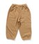 WEB限定  KUDOZ.B カットペインターパンツ  10分丈