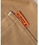 WEB限定  KUDOZ.B カットペインターパンツ  10分丈