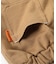 WEB限定  KUDOZ.B カットペインターパンツ  10分丈