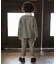 【WEB限定】BOYSフォーマルジャケット_セットアップ可