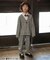 【WEB限定】BOYSフォーマルジャケット_セットアップ可