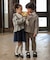 【WEB限定】BOYSフォーマルジャケット_セットアップ可