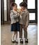 【WEB限定】BOYSフォーマルジャケット_セットアップ可