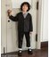 【WEB限定】BOYSフォーマルジャケット_セットアップ可